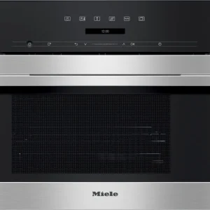 Beperkt Aanbod Miele DG7140 oven