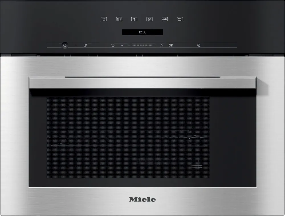 Beperkt Aanbod Miele DG7140 oven