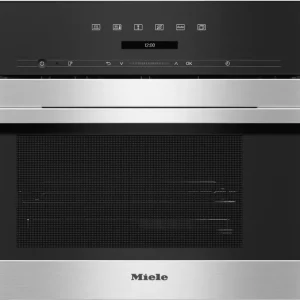 Favoriet Miele DG7140ED/CLST oven