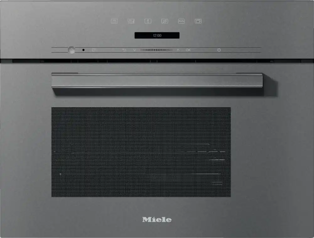 Miele DG7240GRGR oven Speciale Aanbieding