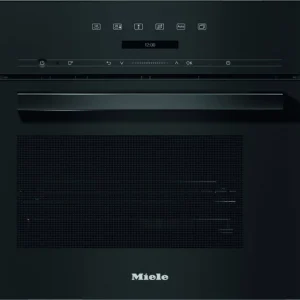 Aanbieding Miele DG7240OBSW oven