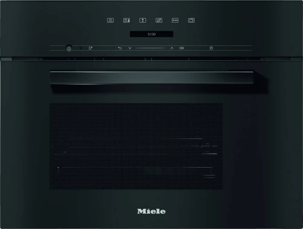 Aanbieding Miele DG7240OBSW oven