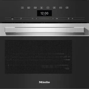 Miele DG7440CLST oven Beperkt Aanbod