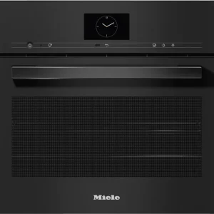 Veilige Betaling Miele DGC 7645 HC Pro oven