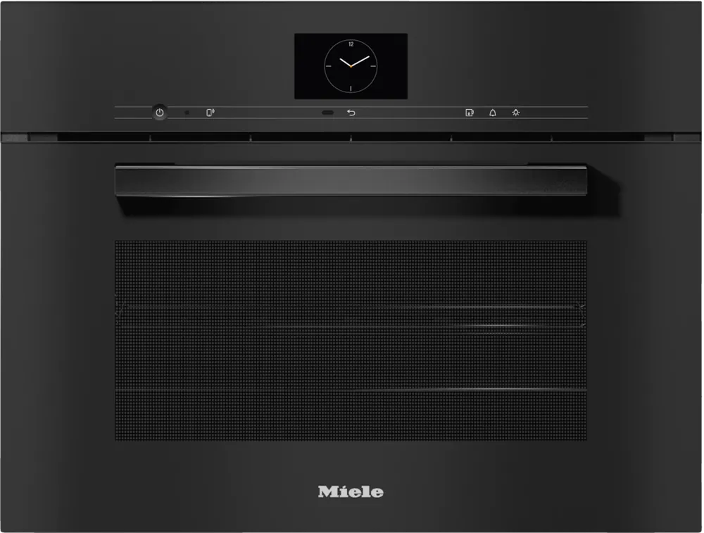 Veilige Betaling Miele DGC 7645 HC Pro oven
