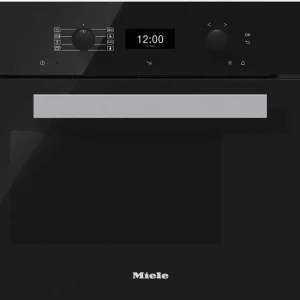 Aanbieding Miele DGC6400OBZW oven