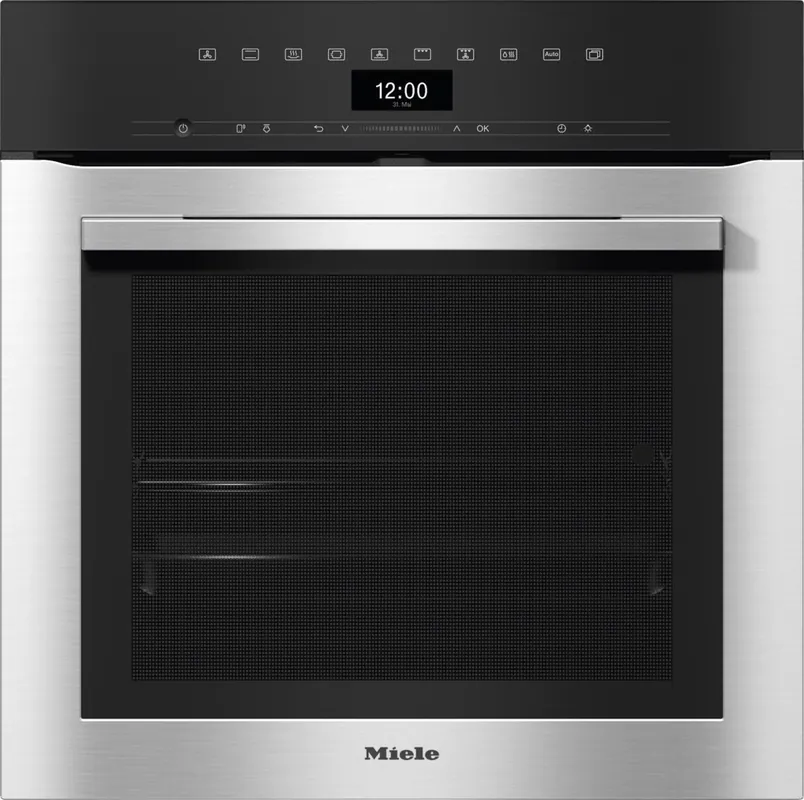 Exclusieve Aanbieding Miele DGC7350CLST oven