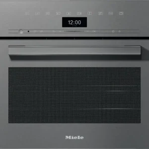 Betaalbaar MIELE DGC7440GRGR oven