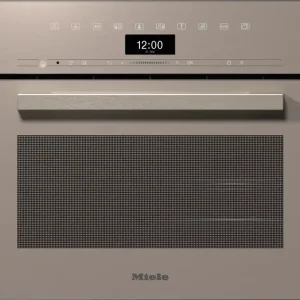 Beperkte Voorraad Miele DGC7440HCPEBE oven