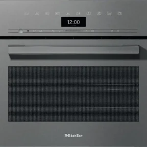Veilige Betaling Miele DGC7440HCPROGRGR oven