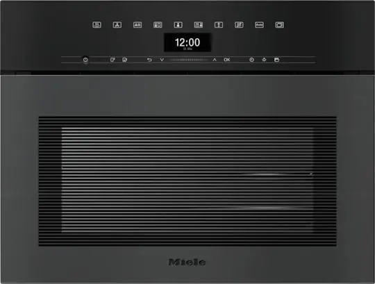 Voordeelprijs Miele DGC7440HCXMAZW oven