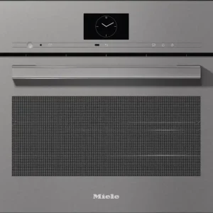 Favoriet Miele DGC7640HCPROGRGR oven