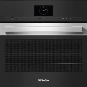 Direct Beschikbaar MIELE DGC7645CLST oven