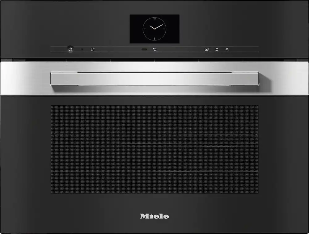 Direct Beschikbaar MIELE DGC7645CLST oven