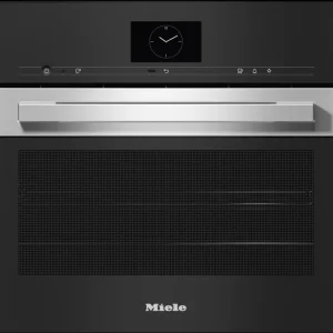 Tijdelijk Beschikbaar Miele DGC7645HCPROCLST oven