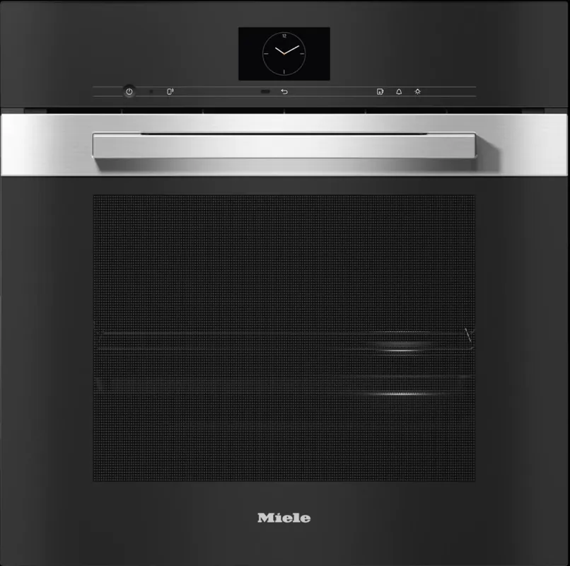 Premium Miele DGC7660HCPROCLST oven