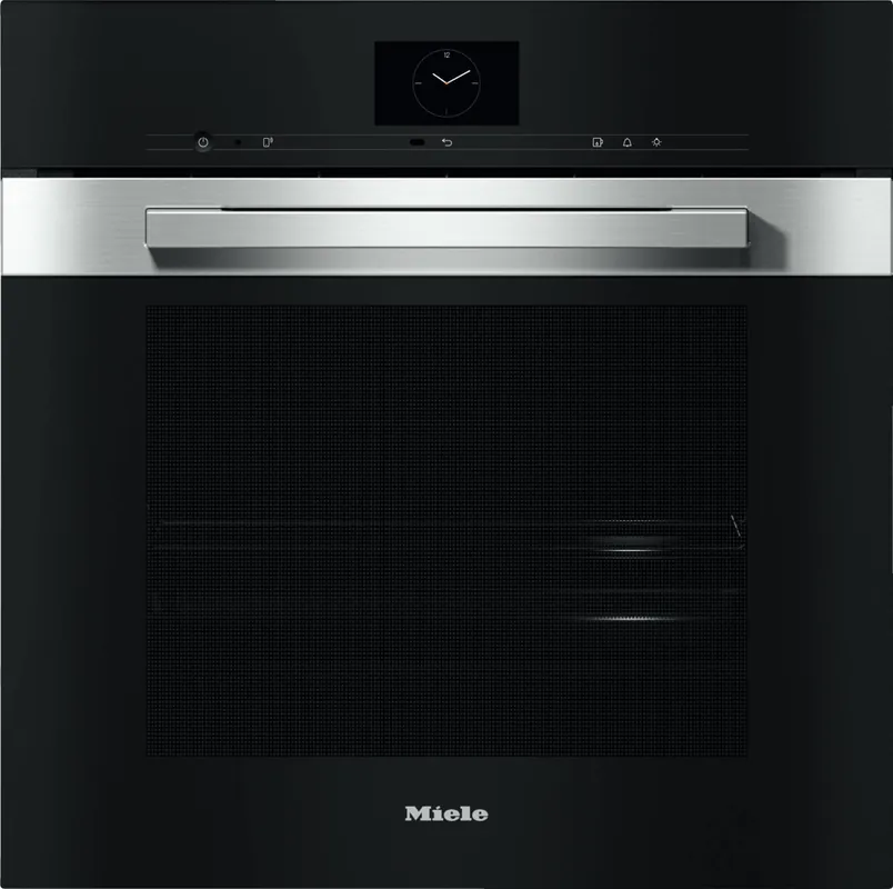 Beperkte Voorraad MIELE DGC7665CLST oven