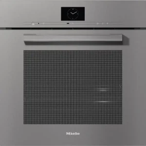 Gereduceerde Prijs Miele DGC7665HCGRGR oven