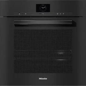 Bestel Nu MIELE DGC7665OBSW oven