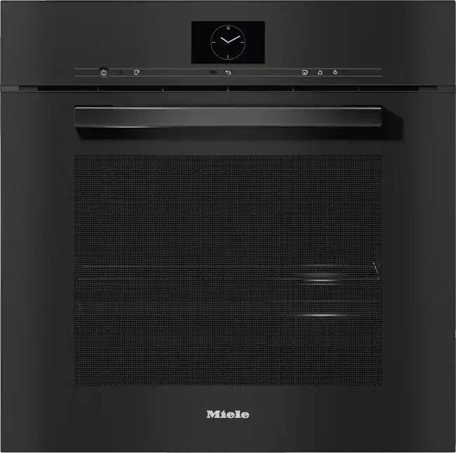 Bestel Nu MIELE DGC7665OBSW oven