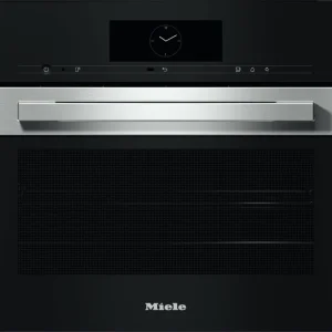 Hoge Kwaliteit Miele DGC7840CLST oven