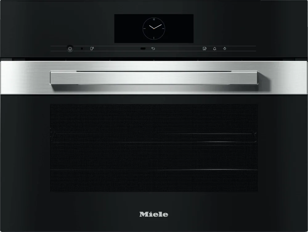 Hoge Kwaliteit Miele DGC7840CLST oven