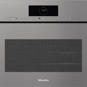 Op = Op Miele DGC7840HCXGRGR oven