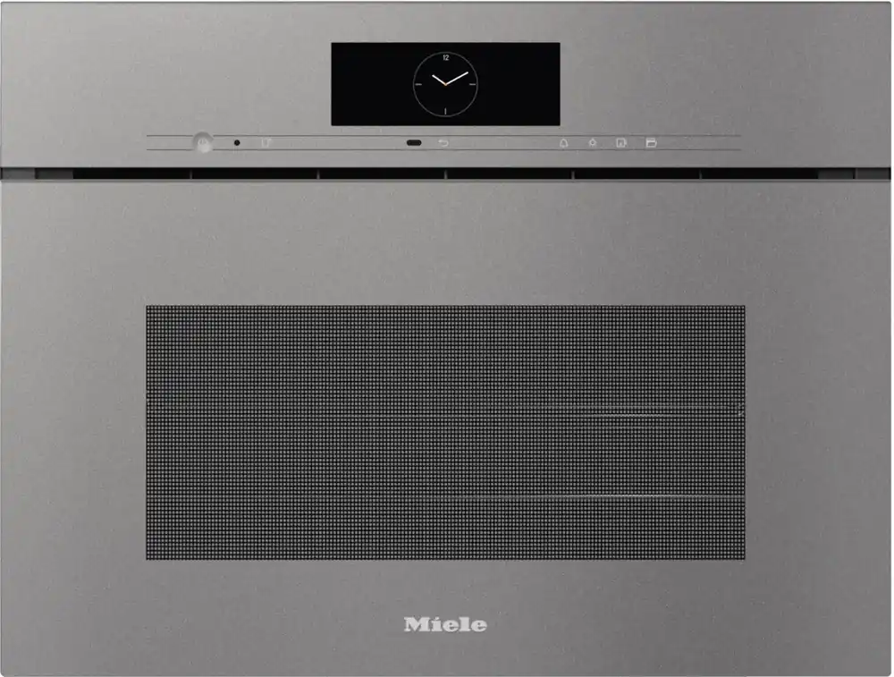 Op = Op Miele DGC7840HCXGRGR oven