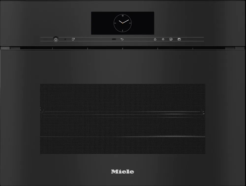 Fabrieksprijs Miele DGC7840HCXPROOBSW oven