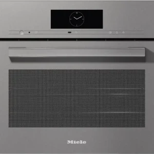 Goedkoop Miele DGC7845HCGRGR oven