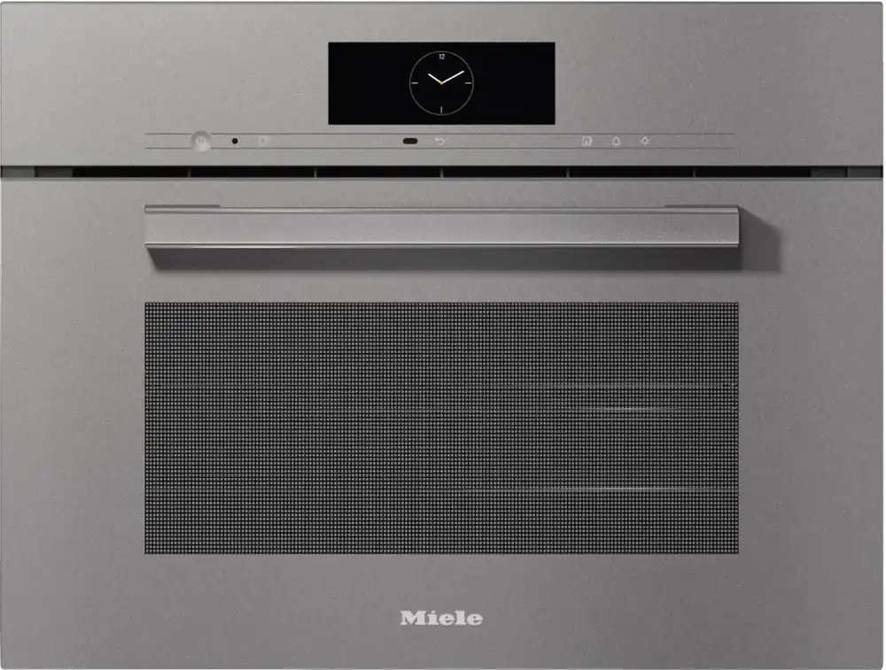 Goedkoop Miele DGC7845HCGRGR oven