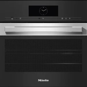 Aanbieding Miele DGC7845HCPROCLST oven