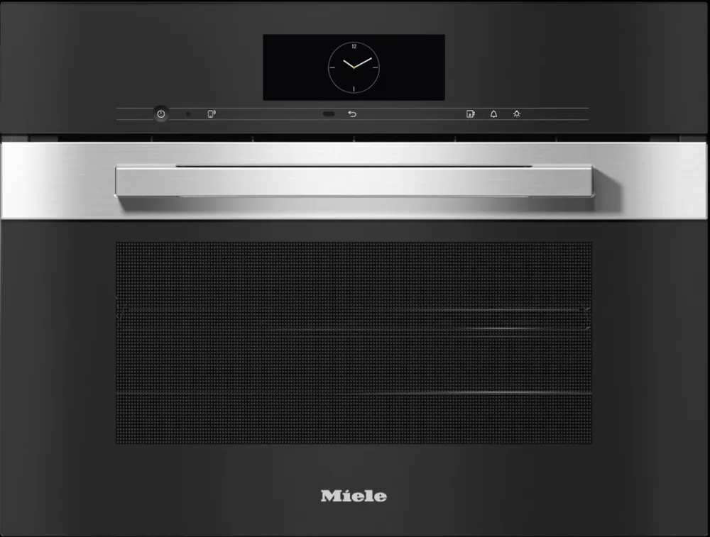 Aanbieding Miele DGC7845HCPROCLST oven