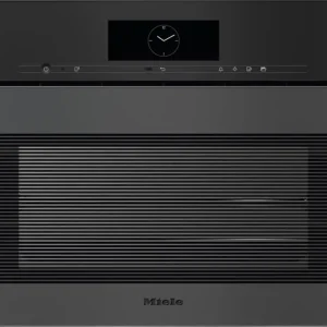 Nu Kopen Miele DGC7845HCXPROOB oven