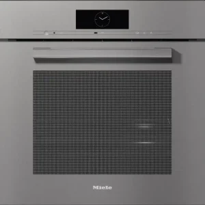 Nieuw Miele DGC7860HCPROGRGR oven