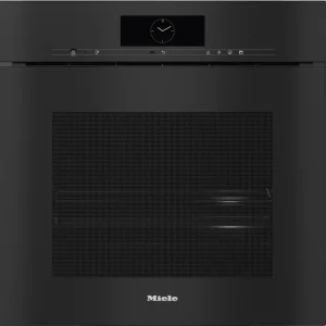 Premium Miele DGC7860HCXOBSW oven