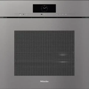 Alleen Vandaag Miele DGC7860HCXPROGRGR oven