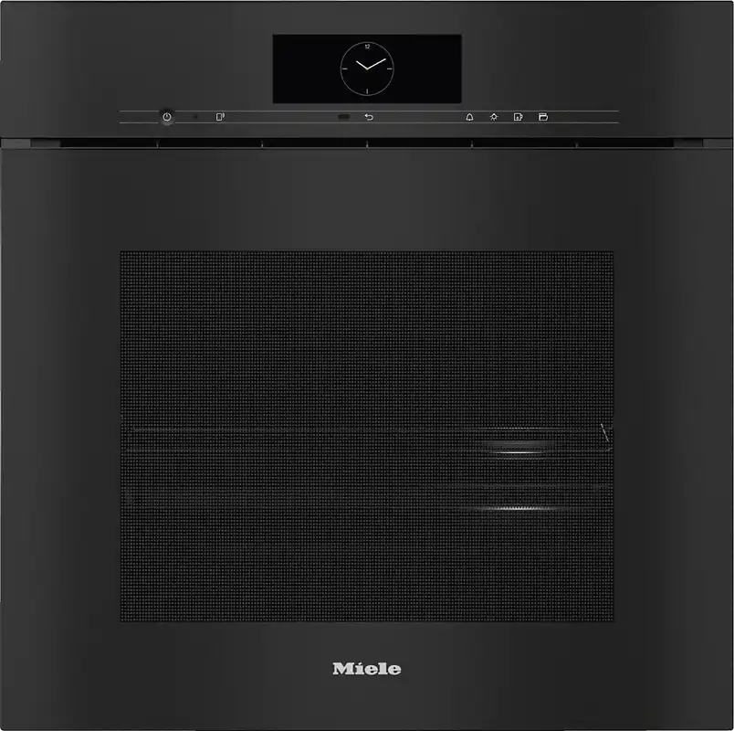 Alleen Vandaag MIELE DGC7860XOBSW oven