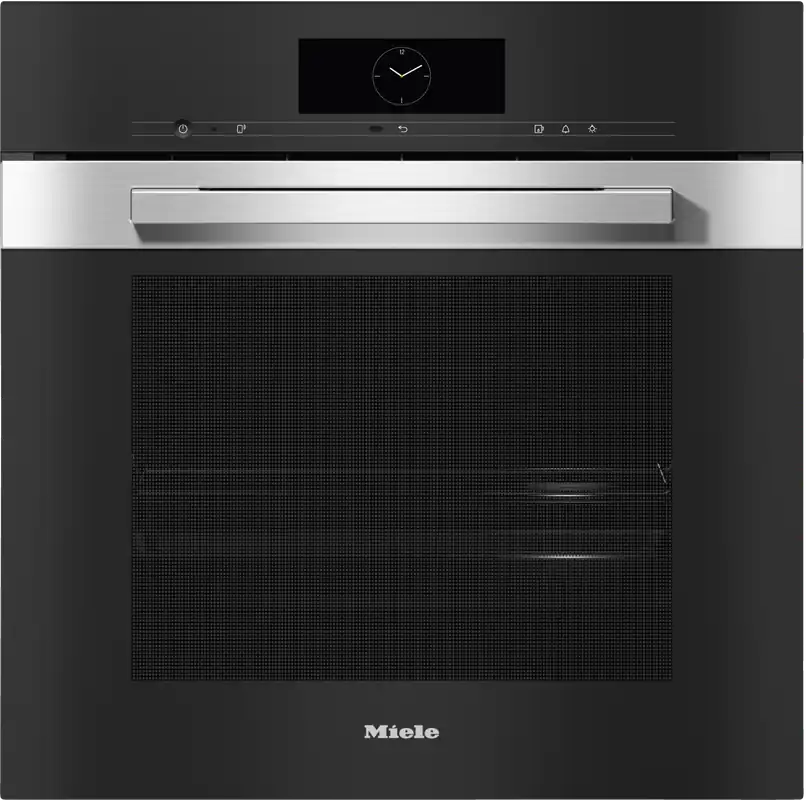 Miele DGC7865HCED oven Weekendaanbieding