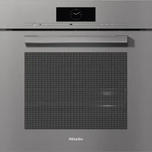 Actieprijs Miele DGC7865HCGRGR oven
