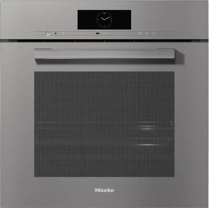 Actieprijs Miele DGC7865HCGRGR oven