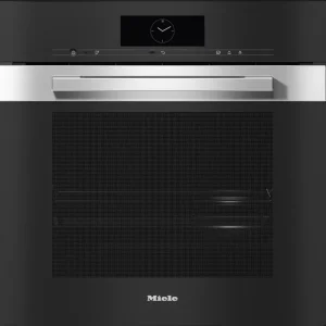 Superprijs Miele DGC7865HCPROCLST oven