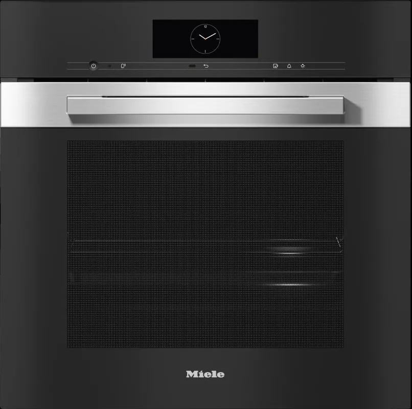 Superprijs Miele DGC7865HCPROCLST oven