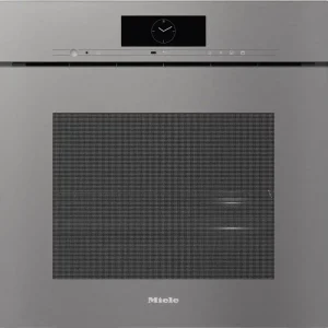Beperkt Aanbod Miele DGC7865HCXGRGR oven