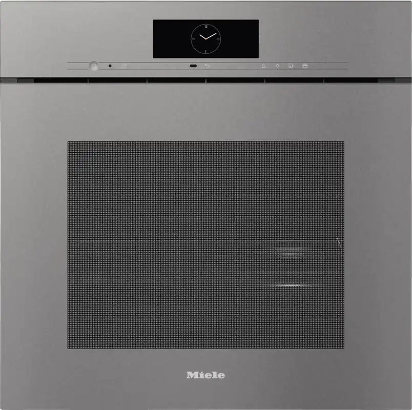 Beperkt Aanbod Miele DGC7865HCXGRGR oven