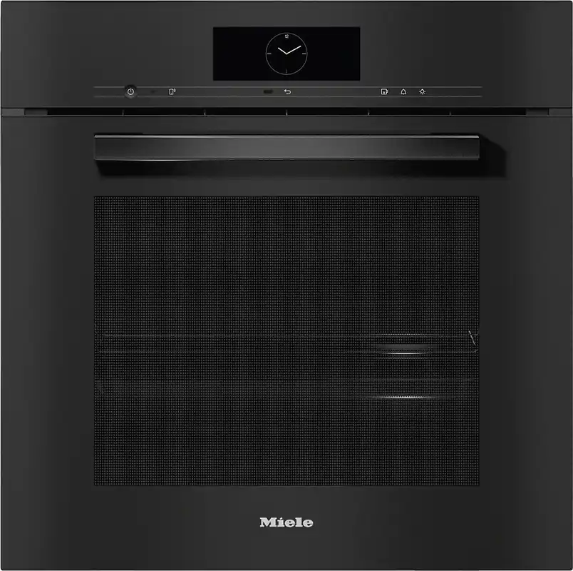 Bestseller Miele DGC7865OBSW oven