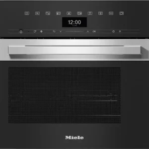 Bestseller Miele DGM 7440 oven