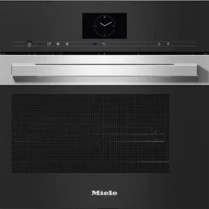 Superprijs Miele DGM 7640 oven
