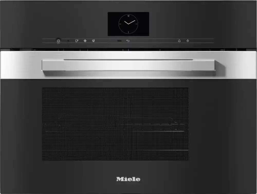 Miele DGM 7645 oven Favoriet