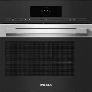 Gratis Retour Miele DGM 7840 oven